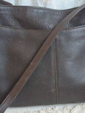 Authentic Coach Sonoma Crossbody Bag 6804